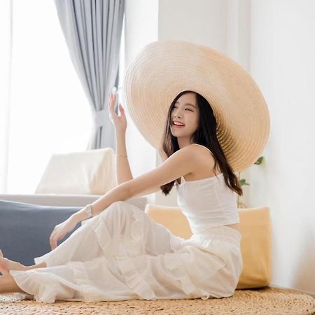 Krung Boutique Hotel Bangkok Eksteriør billede