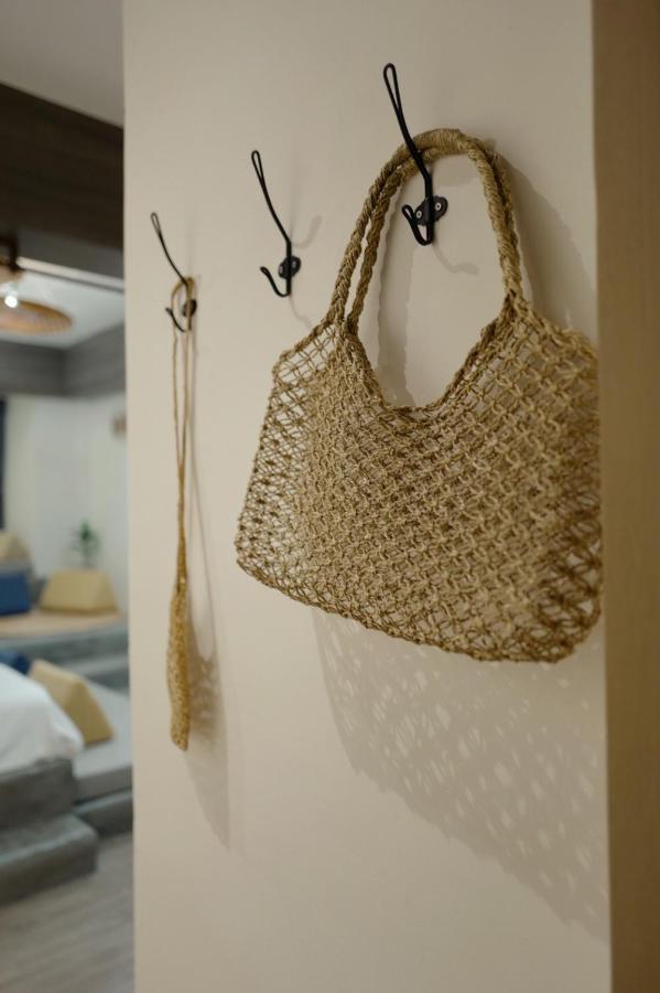 Krung Boutique Hotel Bangkok Eksteriør billede