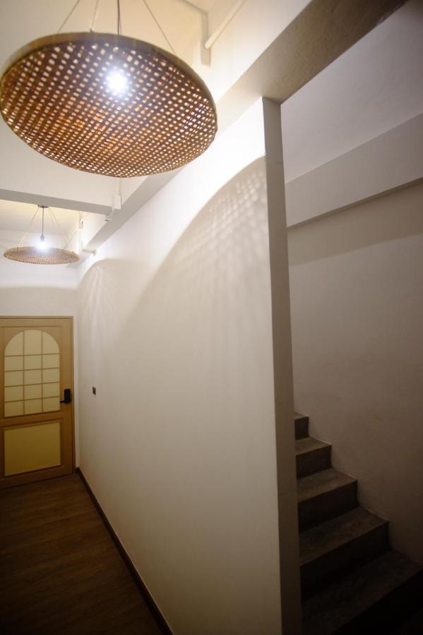Krung Boutique Hotel Bangkok Eksteriør billede