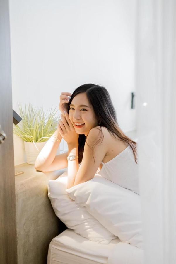 Krung Boutique Hotel Bangkok Eksteriør billede