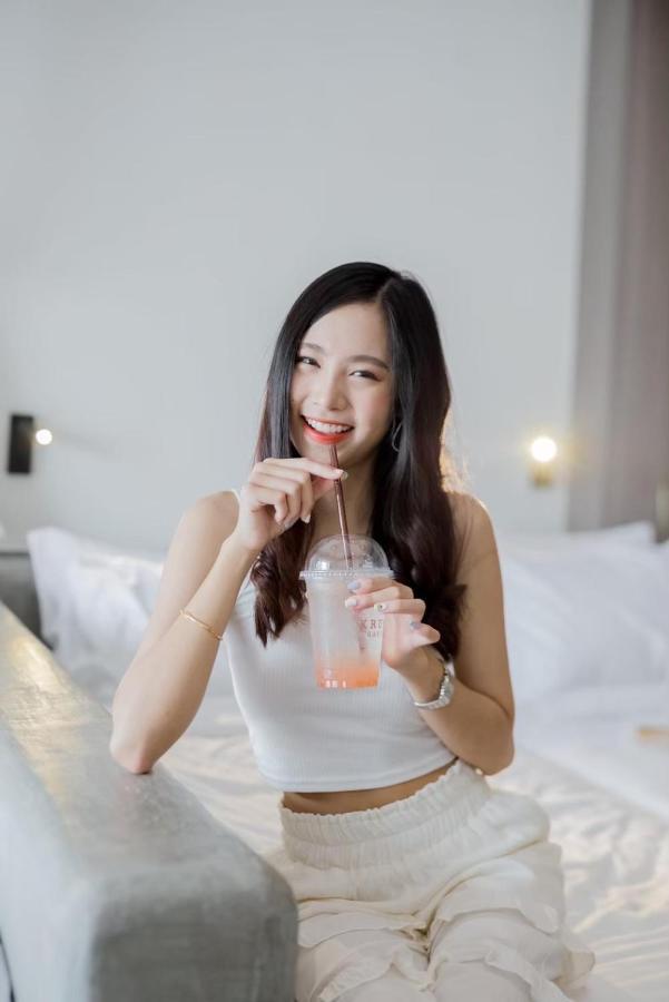 Krung Boutique Hotel Bangkok Eksteriør billede